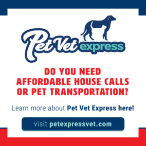 Button that links to petvetexpress.com